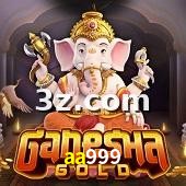 Ganesha Gold
